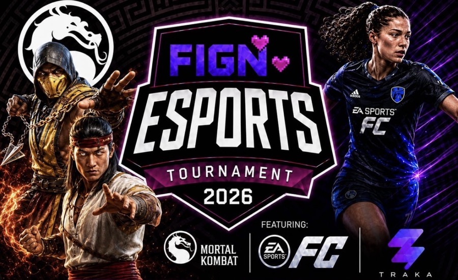 Females in Gaming Network